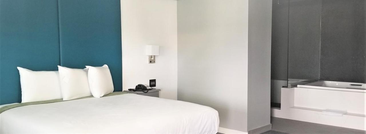 Tilbury Inn Glendale Luaran gambar