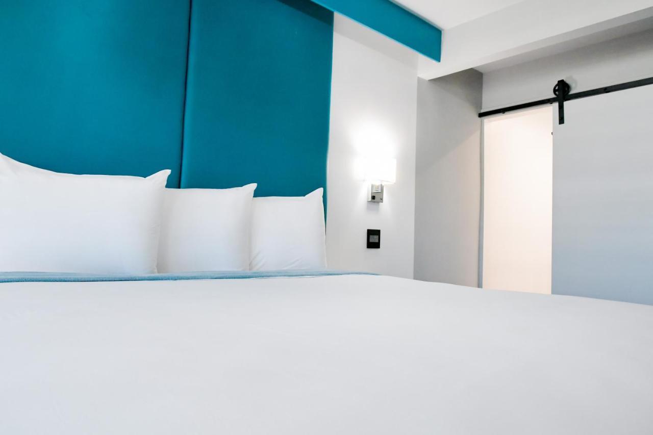 Tilbury Inn Glendale Luaran gambar