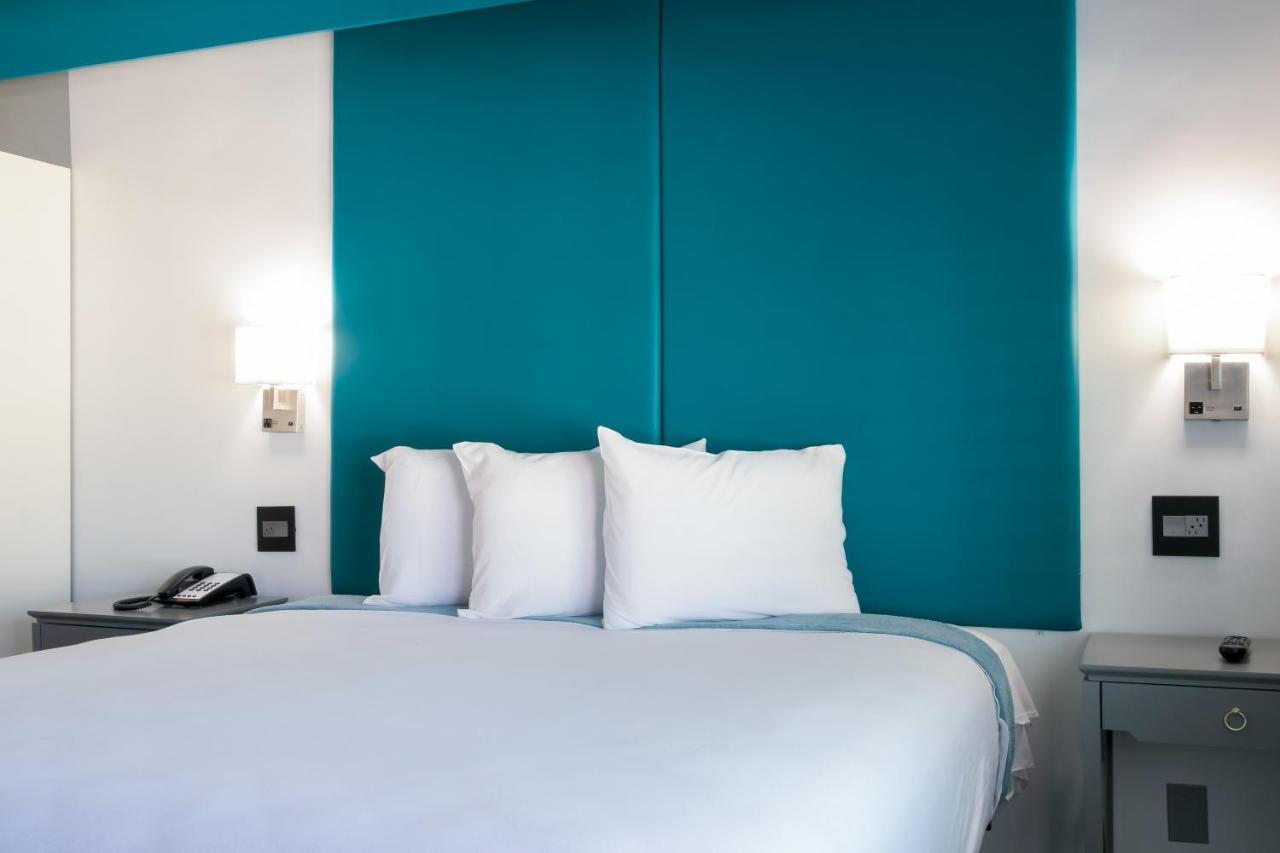 Tilbury Inn Glendale Luaran gambar