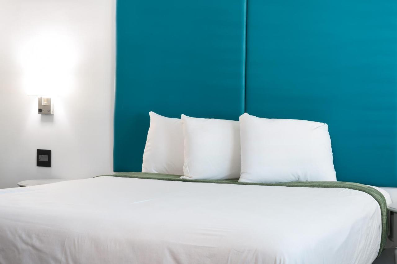 Tilbury Inn Glendale Luaran gambar