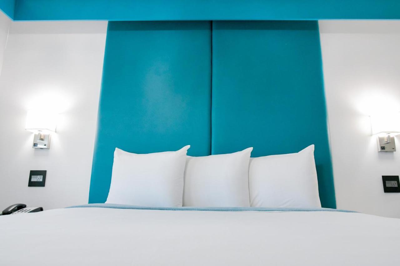 Tilbury Inn Glendale Luaran gambar