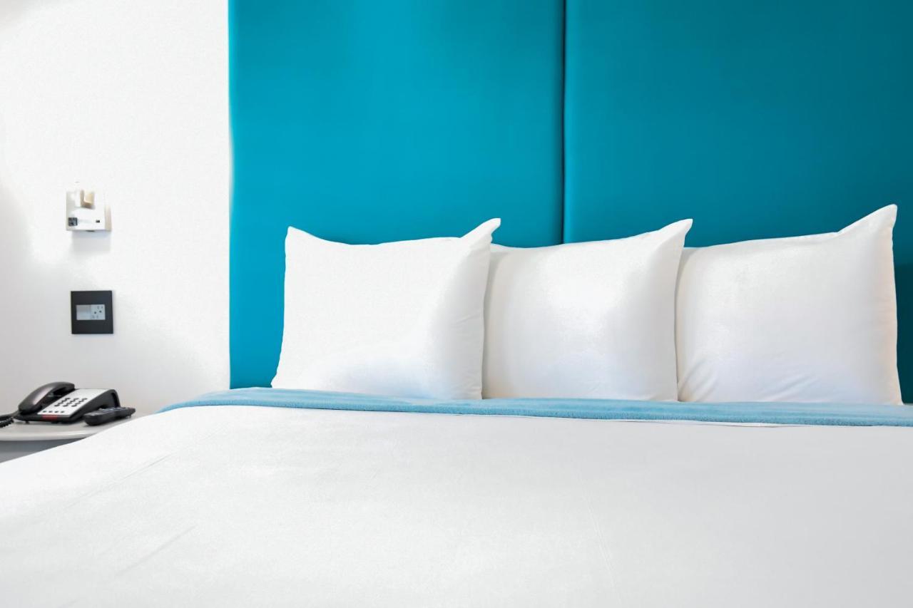 Tilbury Inn Glendale Luaran gambar