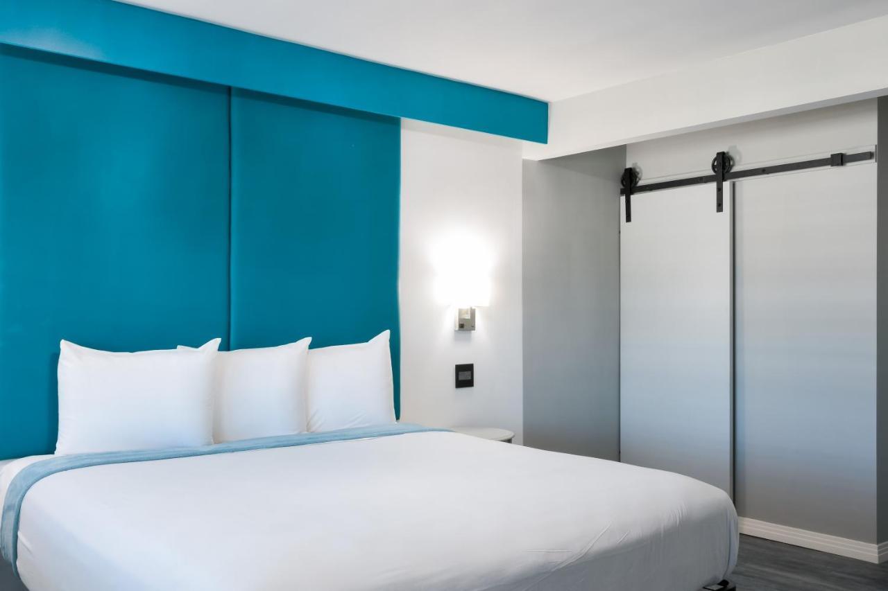 Tilbury Inn Glendale Luaran gambar