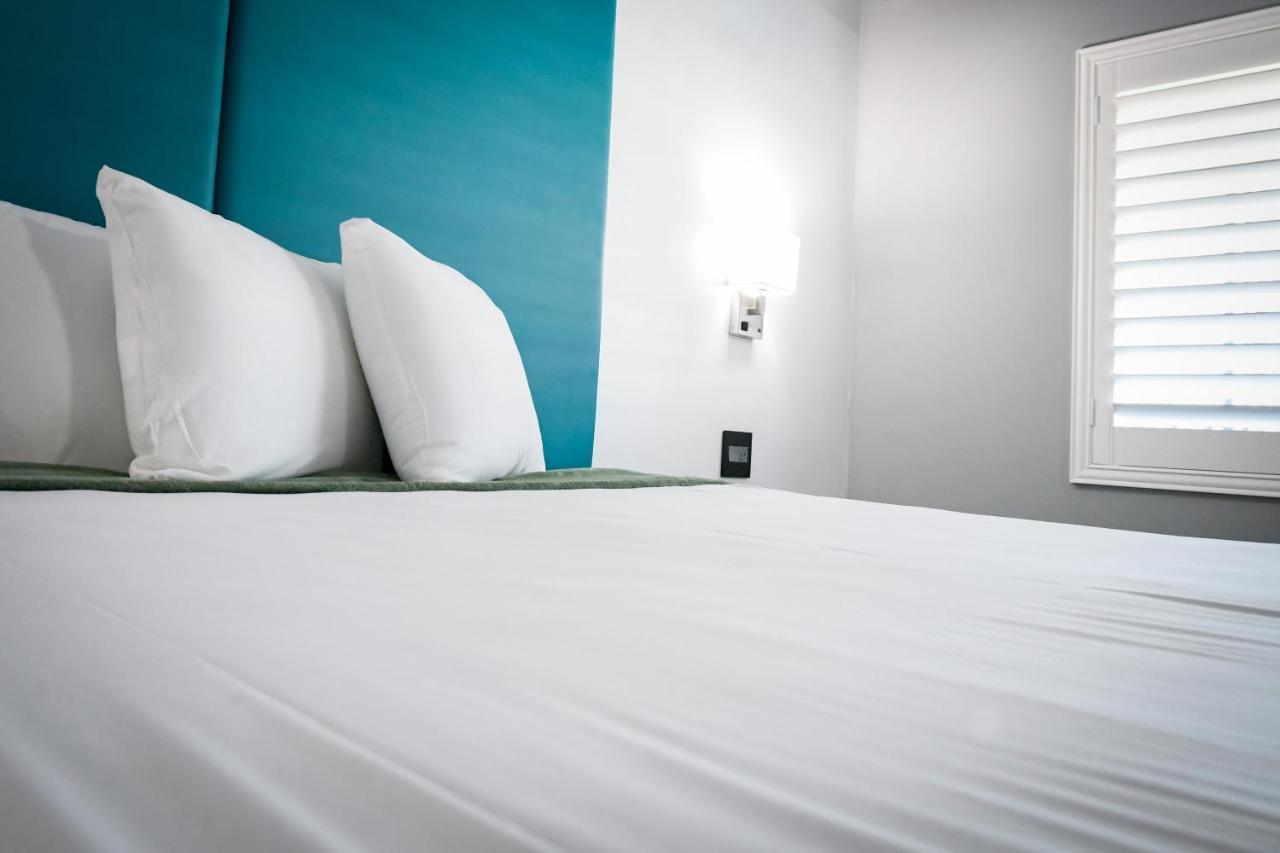 Tilbury Inn Glendale Luaran gambar