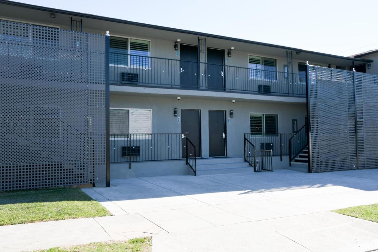 Tilbury Inn Glendale Luaran gambar