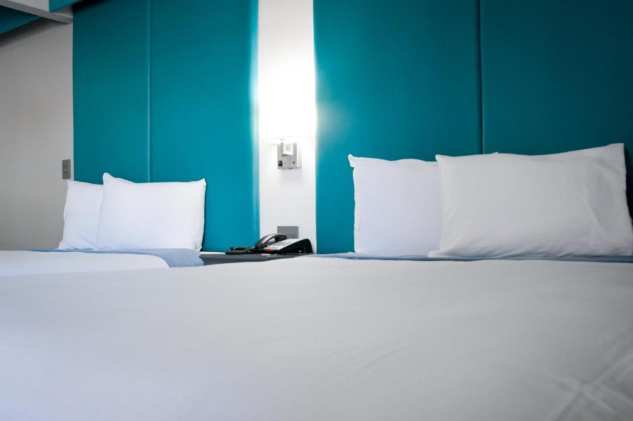 Tilbury Inn Glendale Luaran gambar