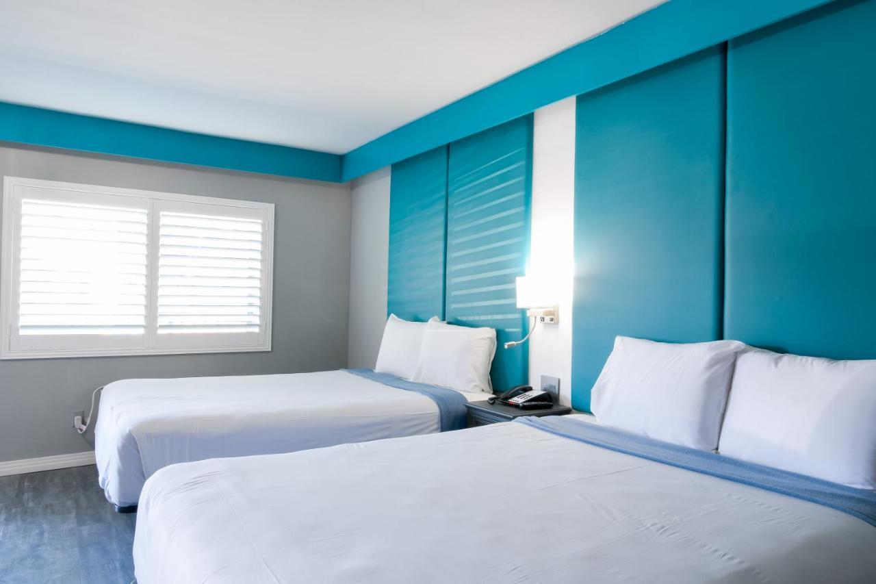 Tilbury Inn Glendale Luaran gambar