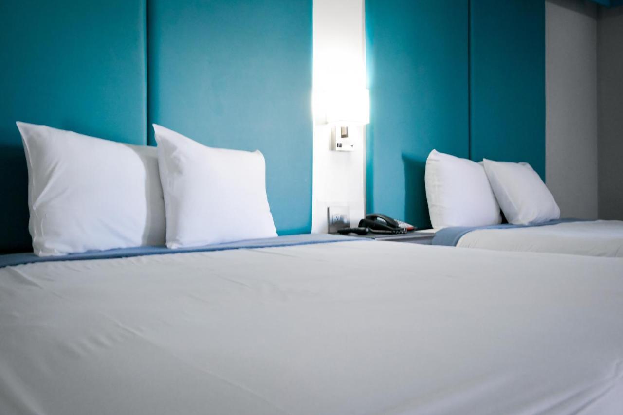 Tilbury Inn Glendale Luaran gambar