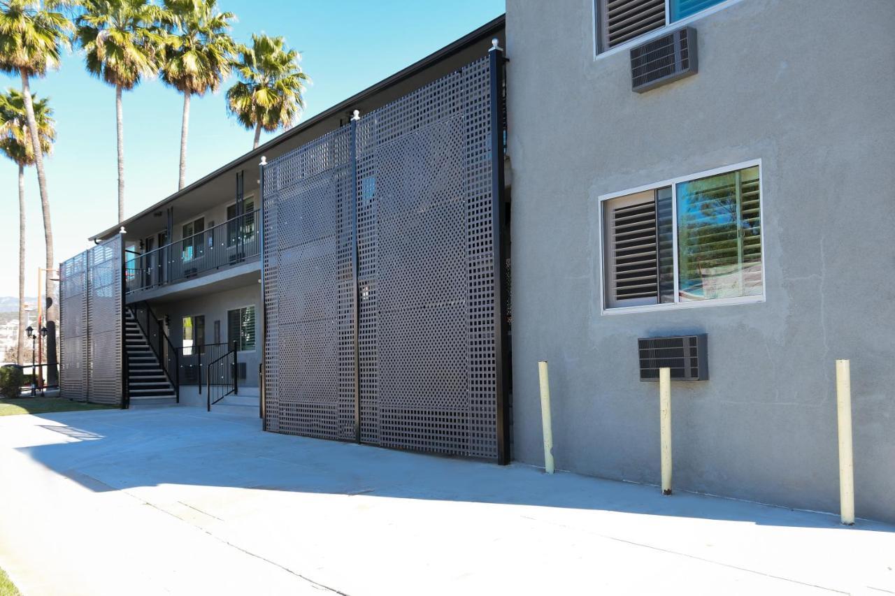 Tilbury Inn Glendale Luaran gambar