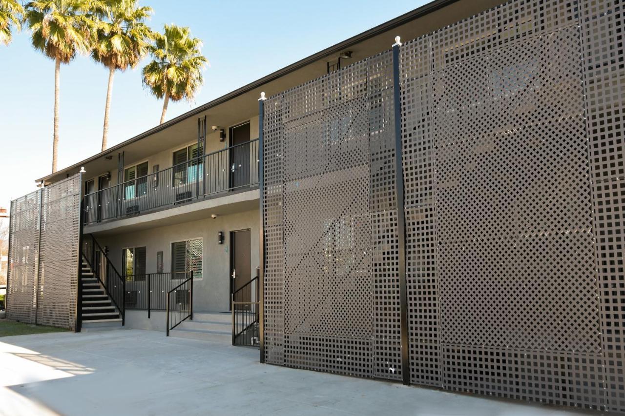 Tilbury Inn Glendale Luaran gambar