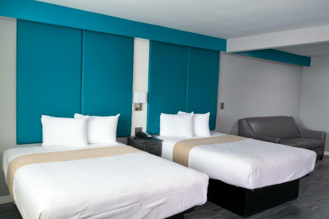 Tilbury Inn Glendale Luaran gambar