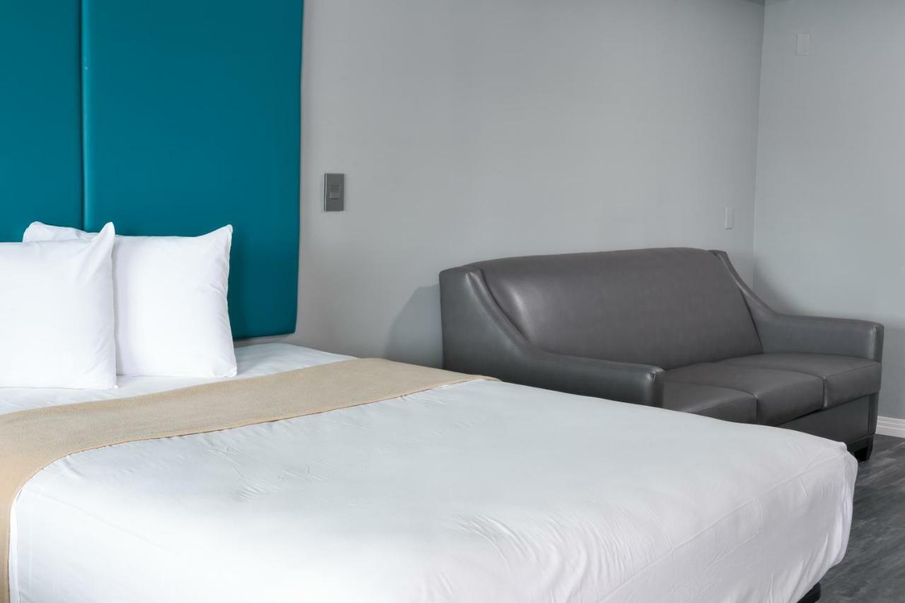 Tilbury Inn Glendale Luaran gambar