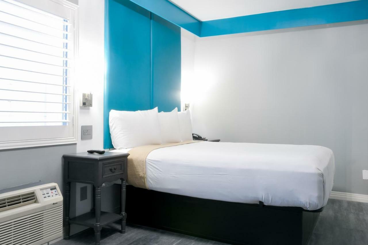 Tilbury Inn Glendale Luaran gambar