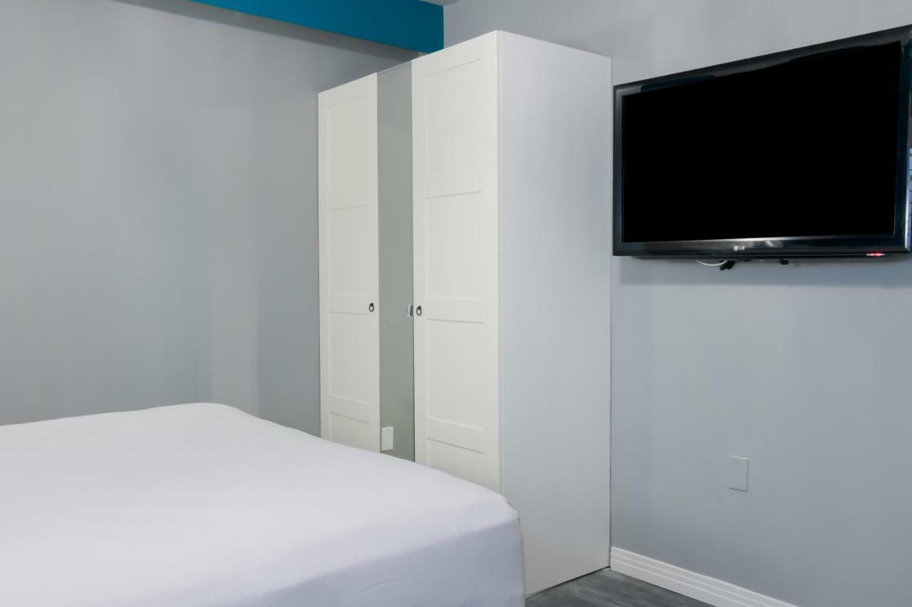 Tilbury Inn Glendale Luaran gambar