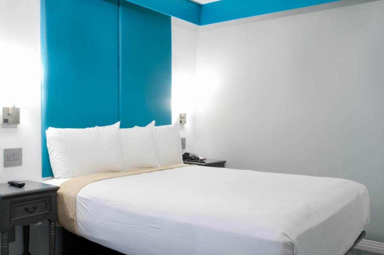 Tilbury Inn Glendale Luaran gambar