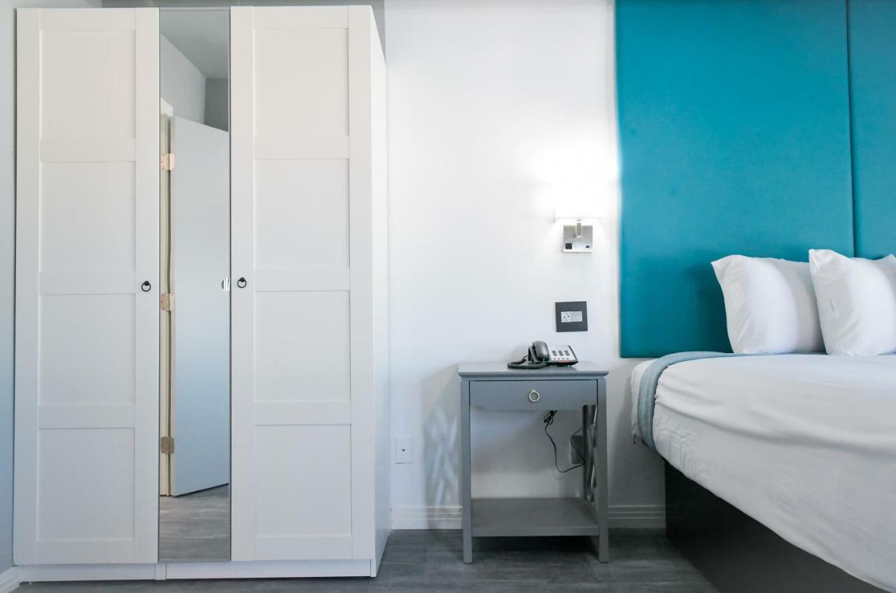 Tilbury Inn Glendale Luaran gambar